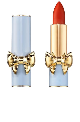 PAT McGRATH LABS SatinAllure™ Lipstick Crimson Ecstasy Beauty & Personal Care Pat McGrath Labs