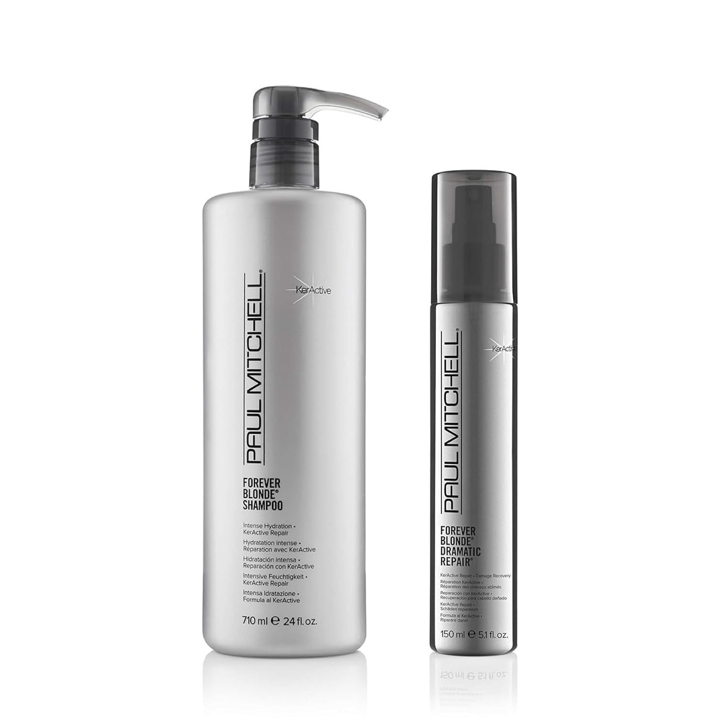 Paul Mitchell Paul Mitchell The Book of Blonde Holiday Gift Set, 1 ct. Beauty & Personal Care Paul Mitchell