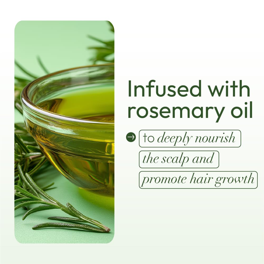 ORS Olive Oil Revitalizing Sheen Spray with Rosemary, Batana & Biotin Oil 10 Ounces Beauty & Personal Care ORS