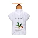 Xiaomoxuan Moisturizing Body Wash for Extra Dry Sensitive-Skin - Macadamia Nut-Oil Body Wash Cream for Women and Men - Hydrating Skin-Care Treatment Beauty & Personal Care Xiaomoxuan
