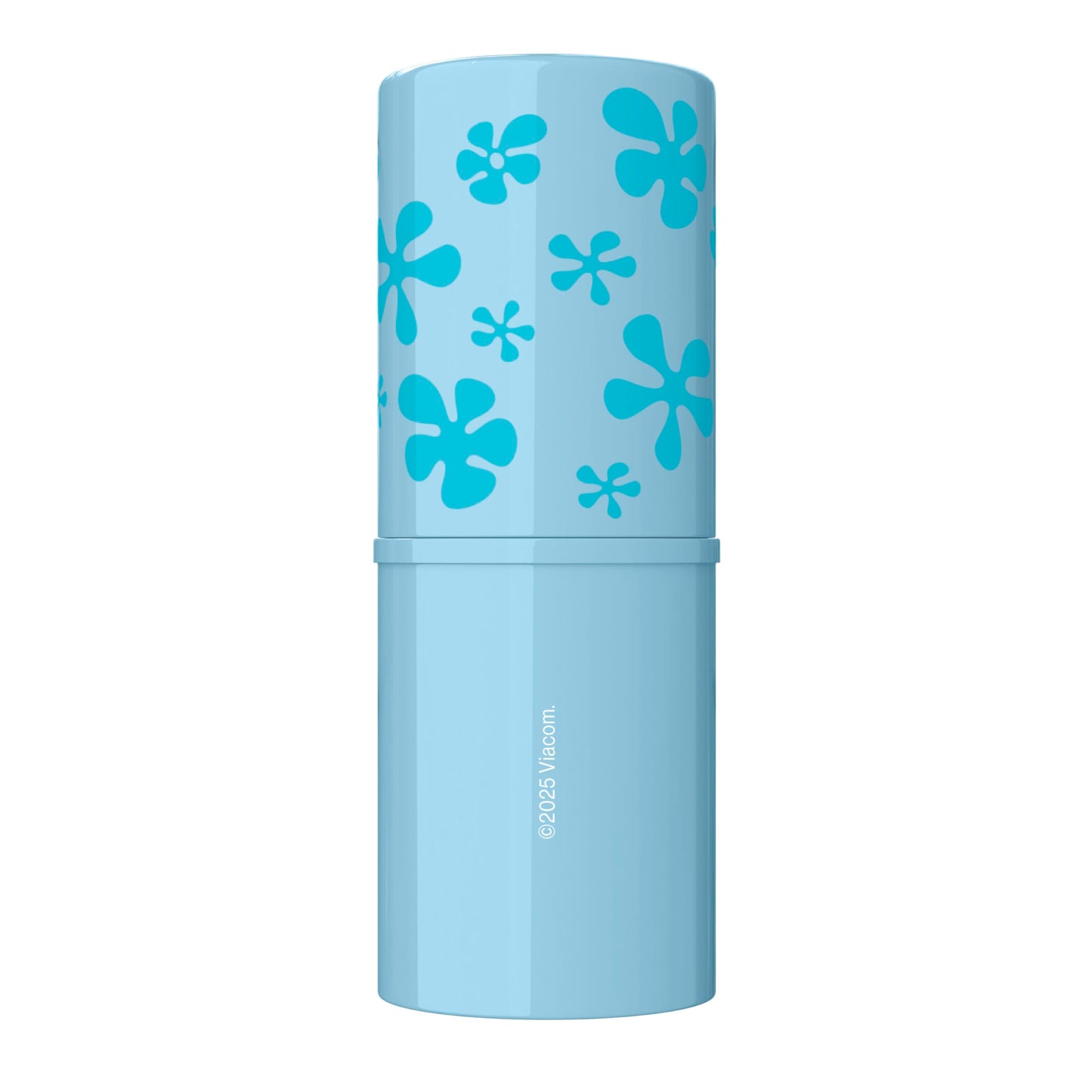 wet n wild Spongebob Cooling Glitter Stick, Shimmering Opal Glow for Face & Body, Puffiness-Reducing Stick - Chill Factor Beauty & Personal Care wet n wild