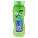 Pert Plus 2 In 1 Shampoo & Conditioner Anti-dandruff, 13.5 Oz Beauty & Personal Care Pert