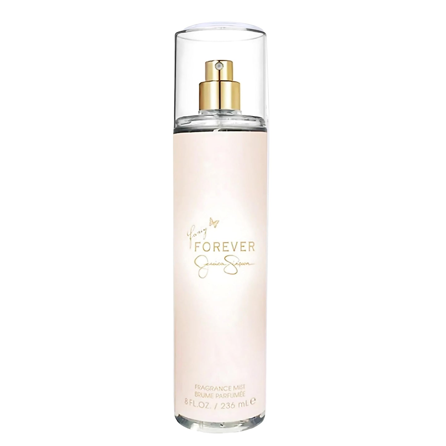 Jessica Simpson Fancy Forever Women Frangrance Mist 8 oz, Z8973W Beauty & Personal Care Jessica Simpson