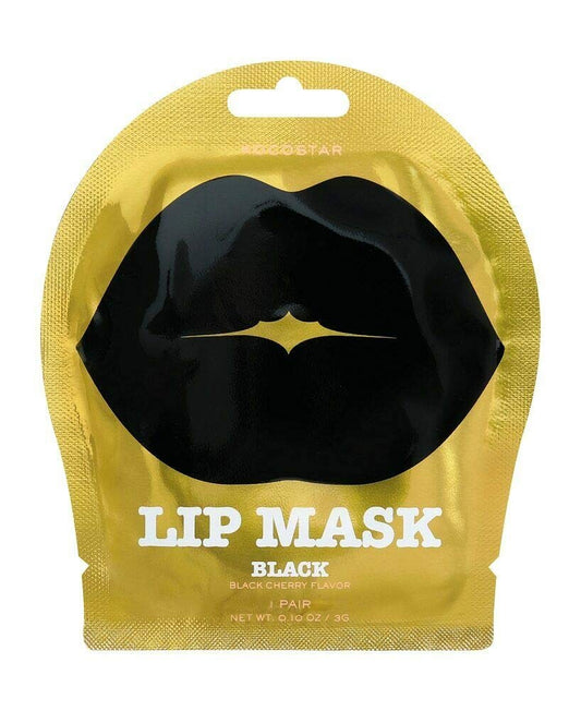 Lip Mask Black Beauty and Personal Care DC DANIELLE