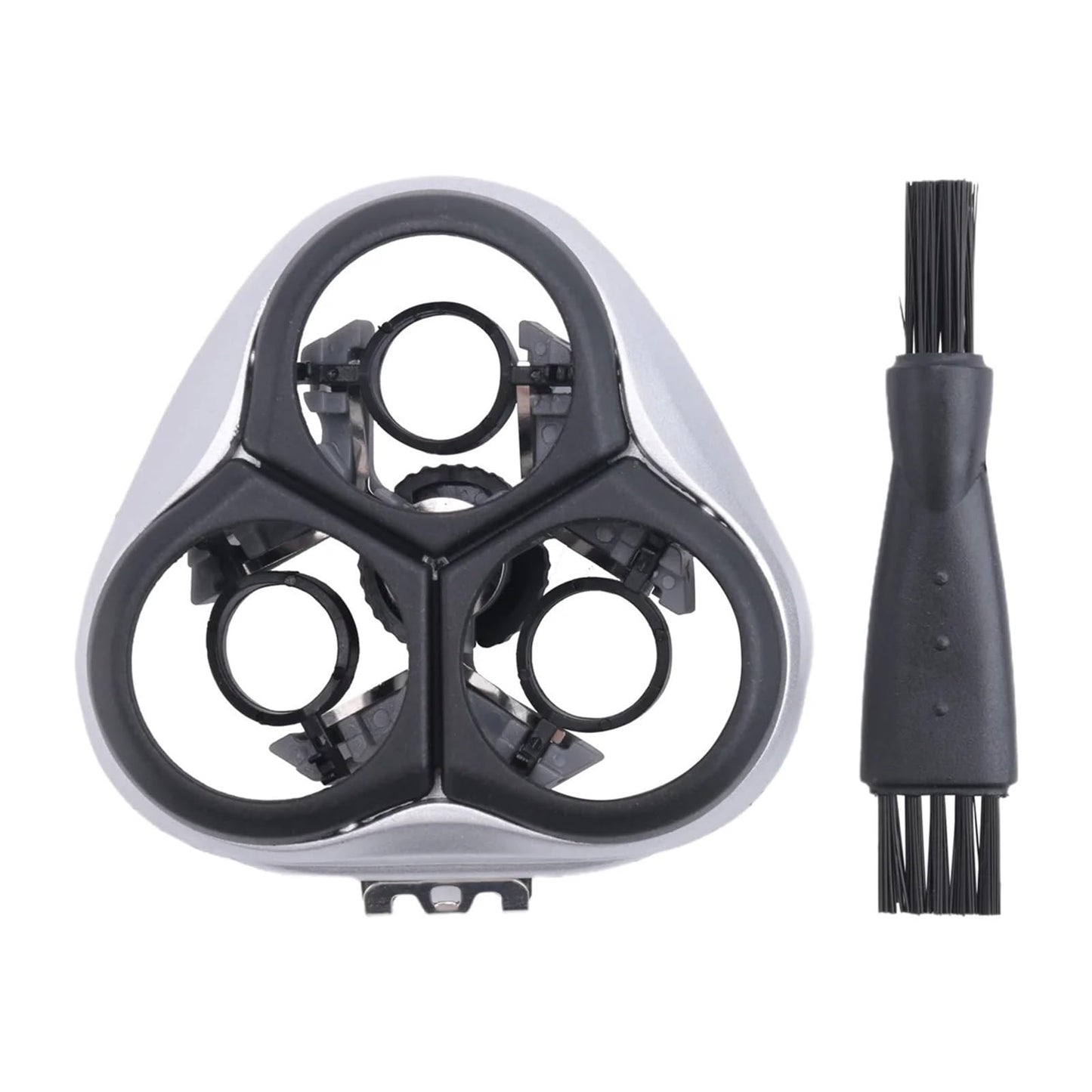 Electronic Shaver Replacement Head Razor/Blade Holder?Compatible For Philips?PT725 Series HQ8230 HQ8240/927 8250 7800 7810XL,Gray Beauty and Personal Care ZFGANTWC