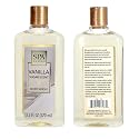 Spa Luxury Vanilla Sugar Scent Body Wash 12.5 Fl Oz Beauty & Personal Care Spa Luxury