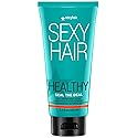 SexyHair Healthy Seal the Deal Split End Mender Lotion, 3.4 Oz, Mends Split Ends, All Hair Types Beauty & Personal Care SexyHair