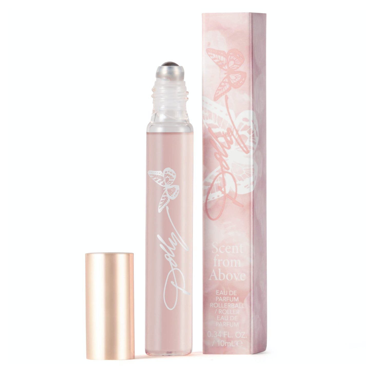 Dolly Parton Scent from Above by Scent Beauty - Eau de Parfum Spray for Women - Floral, Fruity, Casual & Feminine Perfume with Notes of Mandarin, Beauty & Personal Care SCENT BEAUTY