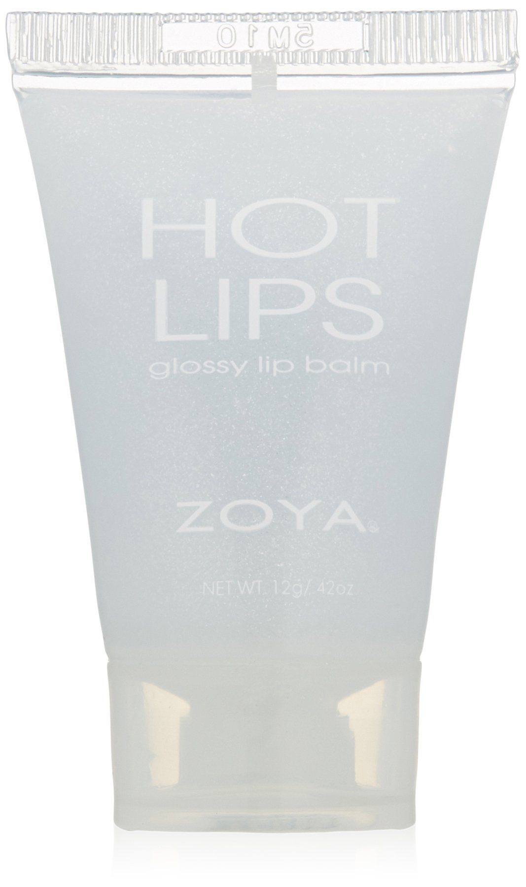 ZOYA Lip Gloss, Sparkle, 0.42 oz. Beauty & Personal Care ZOYA