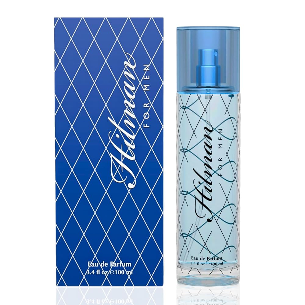 Sandora Fragrances Perfume for Men - INSPIRED by A WORLD RENOWNED MEN’S PERFUME - Mango, Fig Leaf, Basil, Cedarwood - Fresh, Sexy, Bold, Long-Lasting Beauty & Personal Care Sandora Fragrances