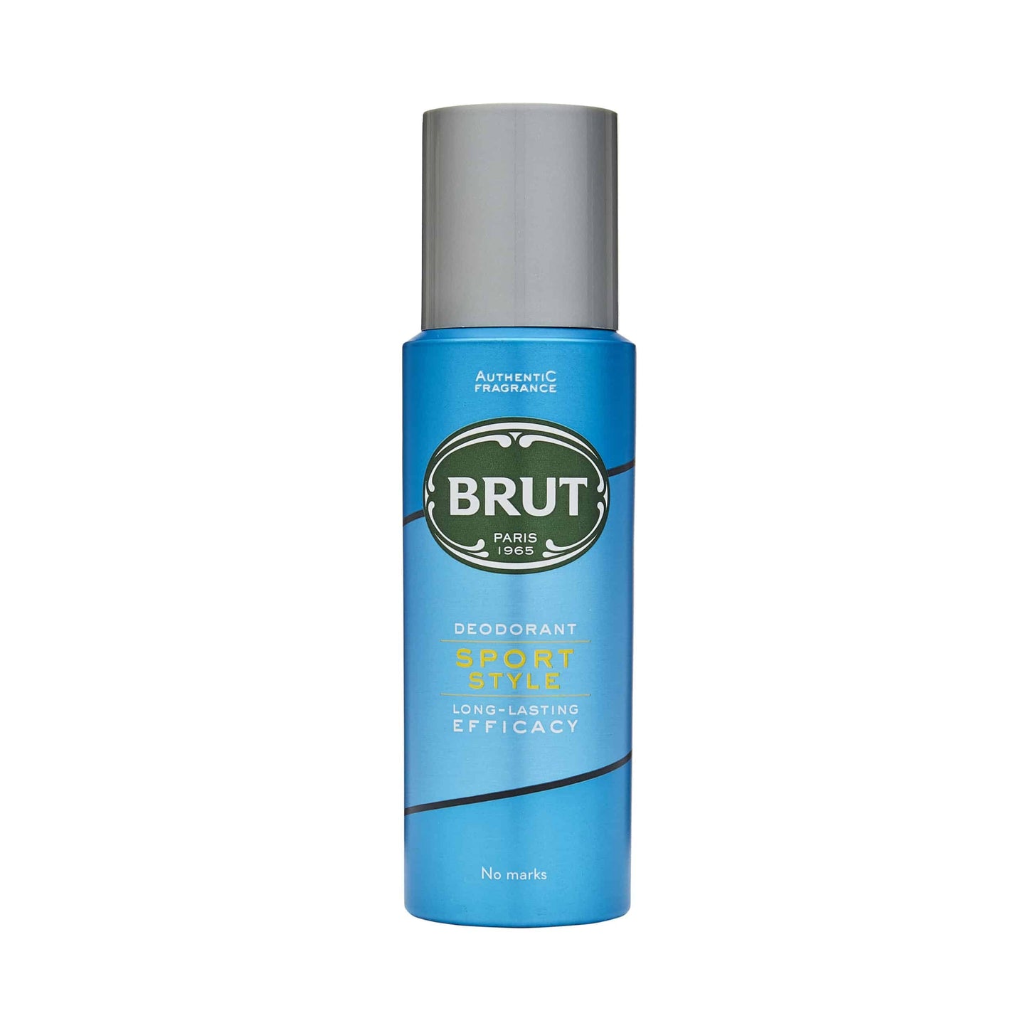 Brut Sport Style Deodorant Spray - for Men (200 ml) Beauty and Personal Care Brut