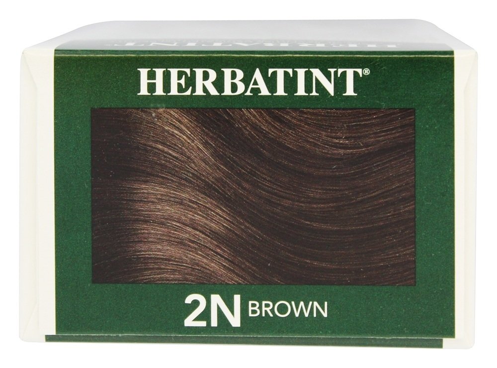 Herbatint Hr Color 2n Brown Beauty & Personal Care Herbatint