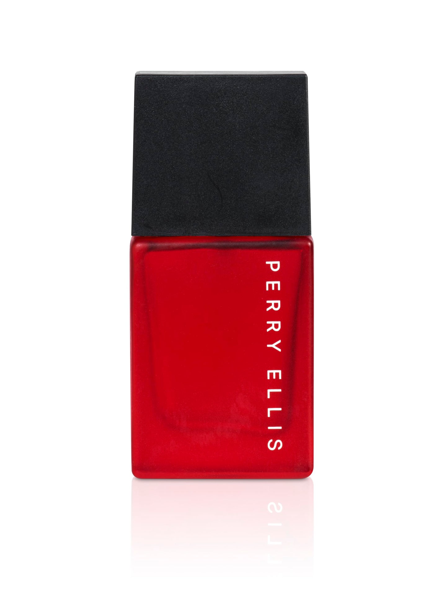 Perry Ellis Bold Red Gift Set: 3.4 fl oz eau de toilette,3 oz aftershave,3 oz shower gel,.25 fl oz travel mini - lime, parsley, mandarin, nutmeg Beauty & Personal Care Perry Ellis