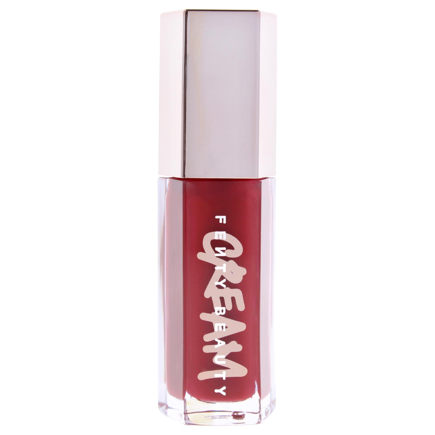Gloss Bomb Color Drip Lip Cream - 05 Fruit Snackz by Fenty Beauty for Women - 0.3 oz Lipstick Beauty & Personal Care FENTY BEAUTY