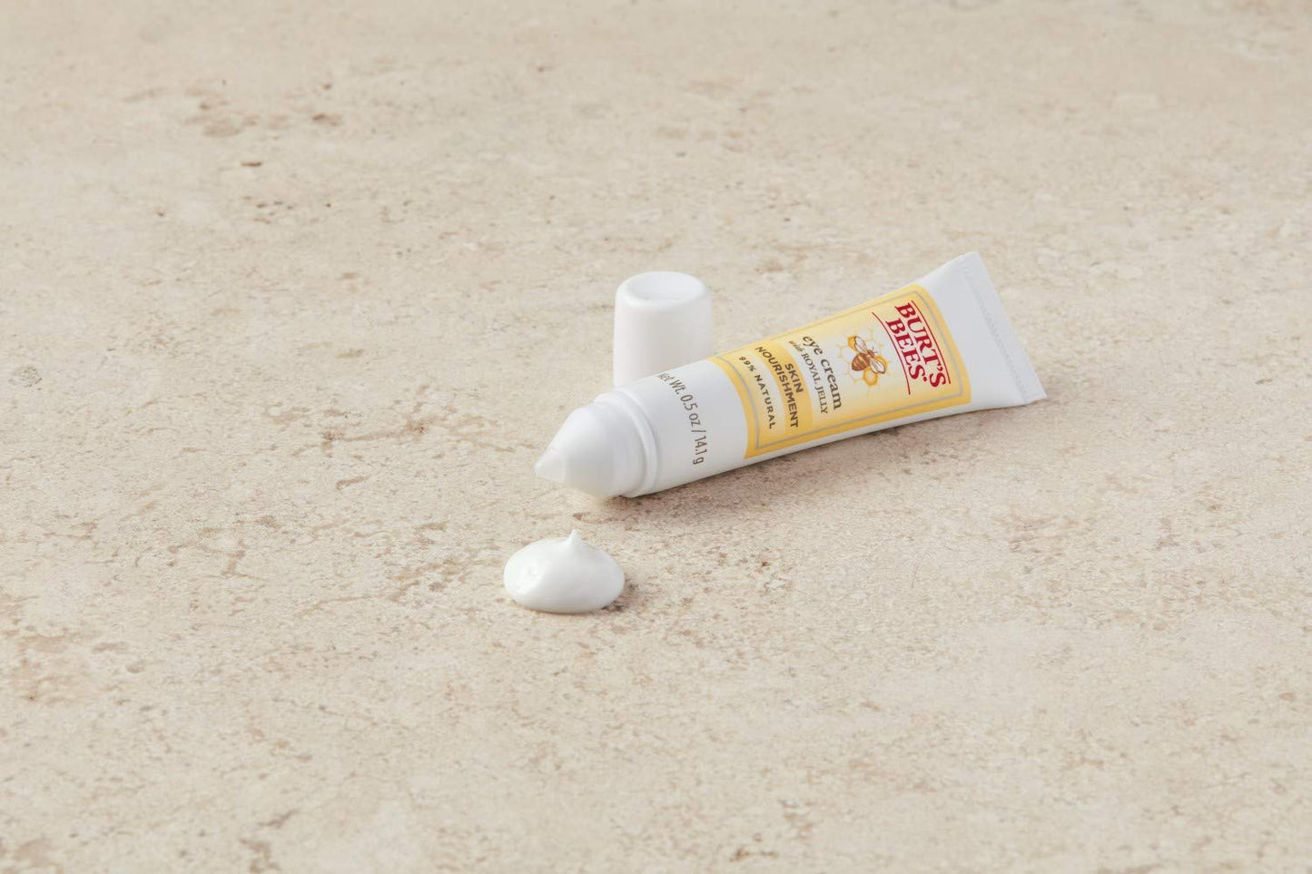 Burt's BeesNormal to Combination Skin Nourishment Eye Cream, Fragrance Free, 0.5 Oz (Package May Vary) Beauty & Personal Care Burt's Bees