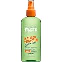 Garnier Fructis Style Sleek & Shine Flat Iron Perfector Straightening Mist 6 oz (Pack of 2) Beauty & Personal Care Garnier
