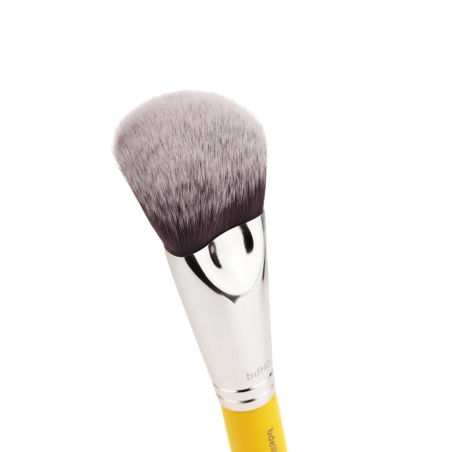 Bdellium Tools Professional Makeup Brush - Studio Series 988 BDHD Phase I Large Face Foundation/Powder - With Soft Synthetic Fibers, For Application Beauty & Personal Care BDELLIUM TOOLS