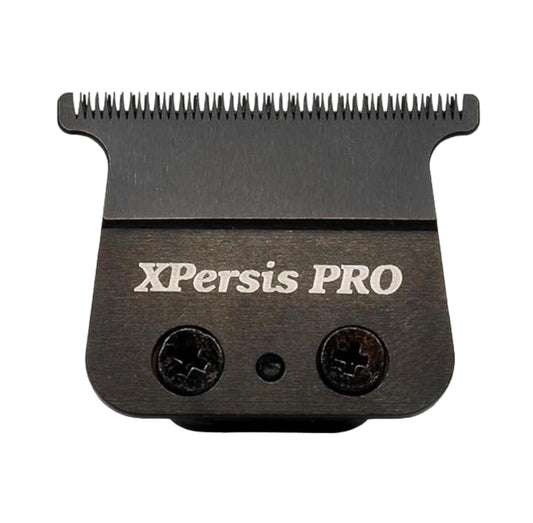 XPERSIS PRO Ego Hair Trimmer Powder Metallurgy Static Carbon Steel DLC Blade Beauty and Personal Care XPERSIS