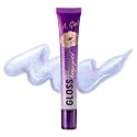 L.A. Girl Gloss Topper, Flashing Opal (Holographic Purple) GLG572 Beauty & Personal Care L.A. Girl
