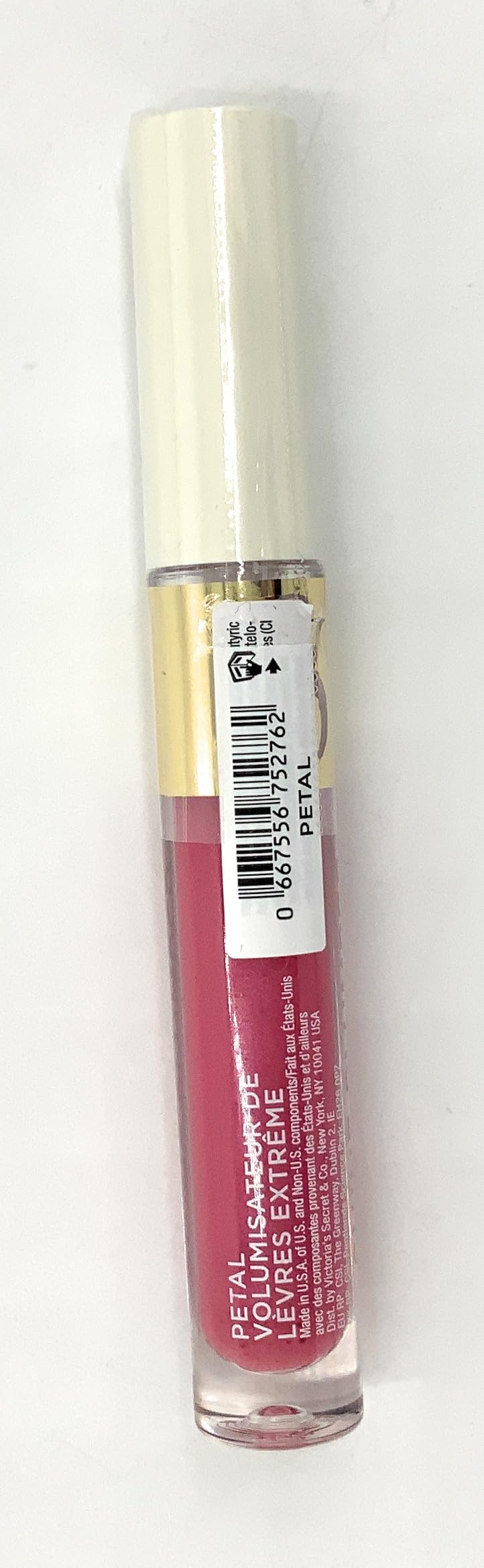 Victoria's Secret Shine Lip Plumper, Petal Extreme Beauty & Personal Care Victoria's Secret