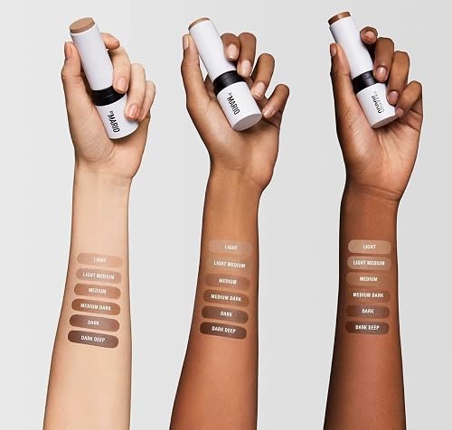 MAKEUP BY MARIO SoftSculpt® Shaping Stick Light Medium Beauty & Personal Care BY MARIO