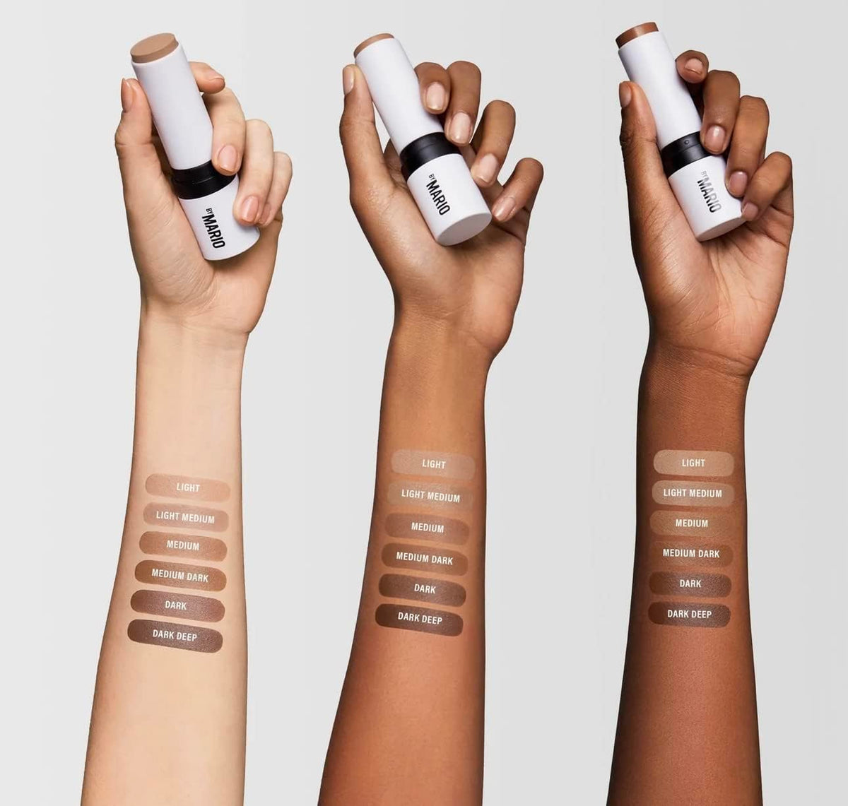MAKEUP BY MARIO SoftSculpt® Shaping Stick Light Medium Beauty & Personal Care BY MARIO