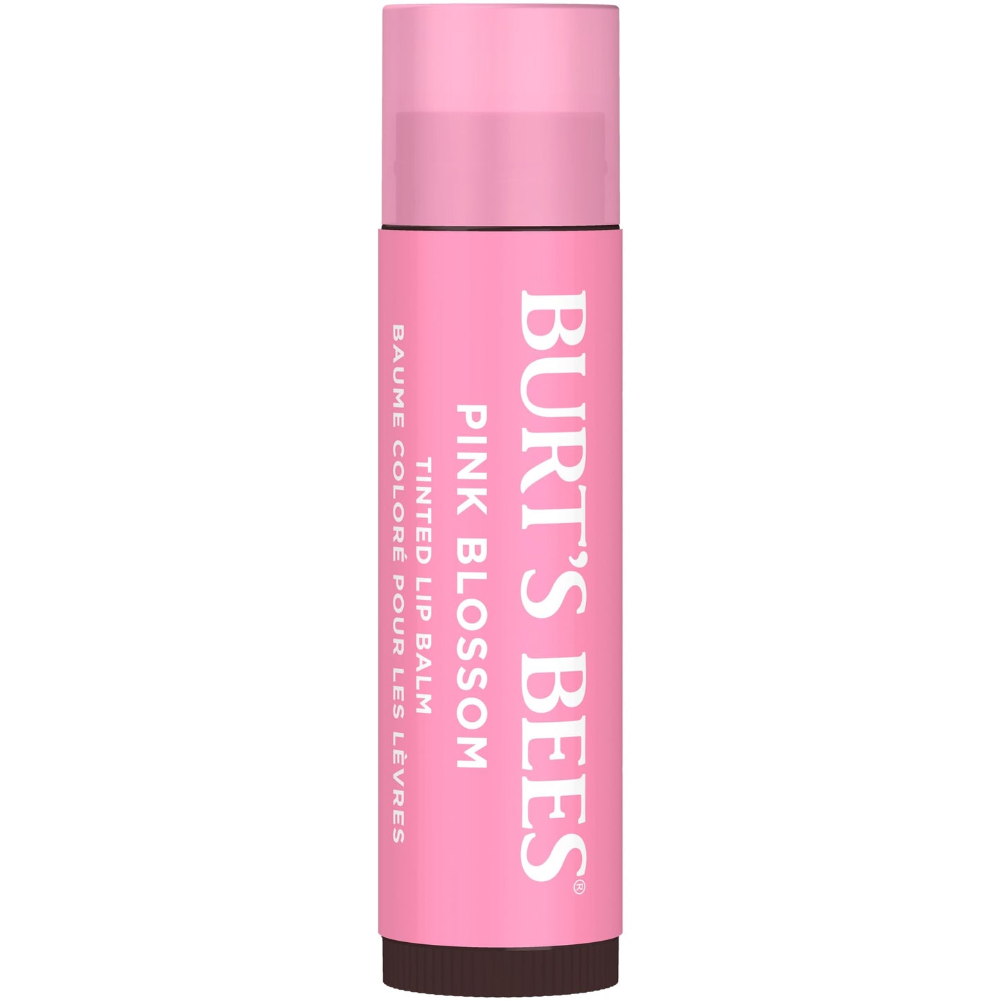Burt's Bees Lip Tint Balm, Mothers Day Gifts, with Long Lasting 2 in 1 Duo Tinted Balm Formula, Color Infused with Deeply Hydrating Shea Butter Beauty and Personal Care Burt's Bees