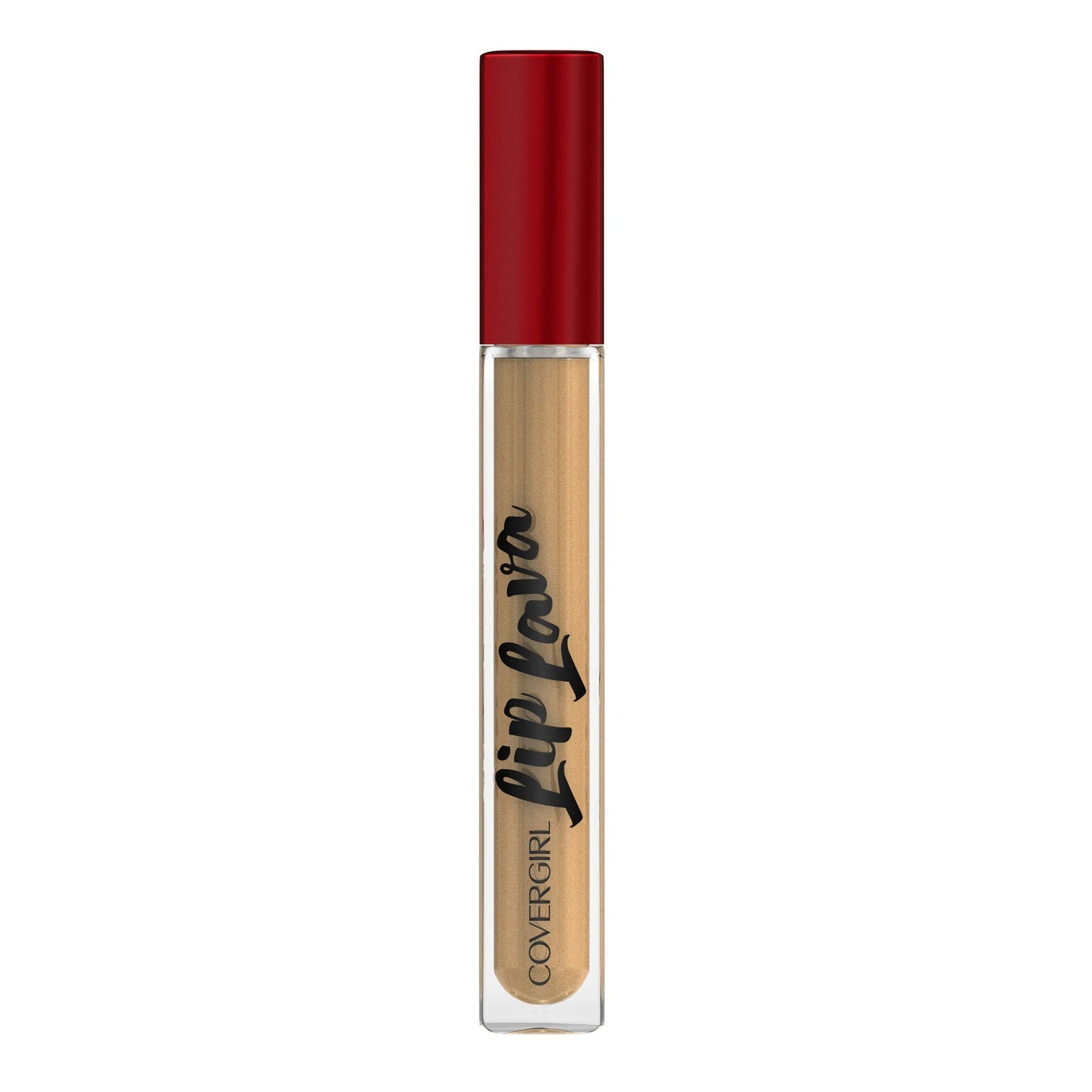 COVERGIRL Colorlicious Lip Lava Lava Glow 880, .128 oz (packaging may vary) Beauty & Personal Care COVERGIRL