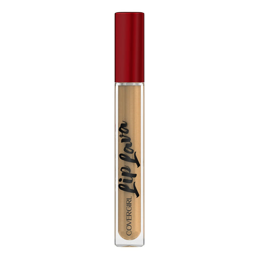 COVERGIRL Colorlicious Lip Lava Lava Glow 880, .128 oz (packaging may vary) Beauty & Personal Care COVERGIRL