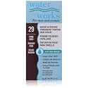 Water Works Water Activated Permanent Powder Hair Color for Men and Women, #29 Fire Red Beauty & Personal Care Water Works