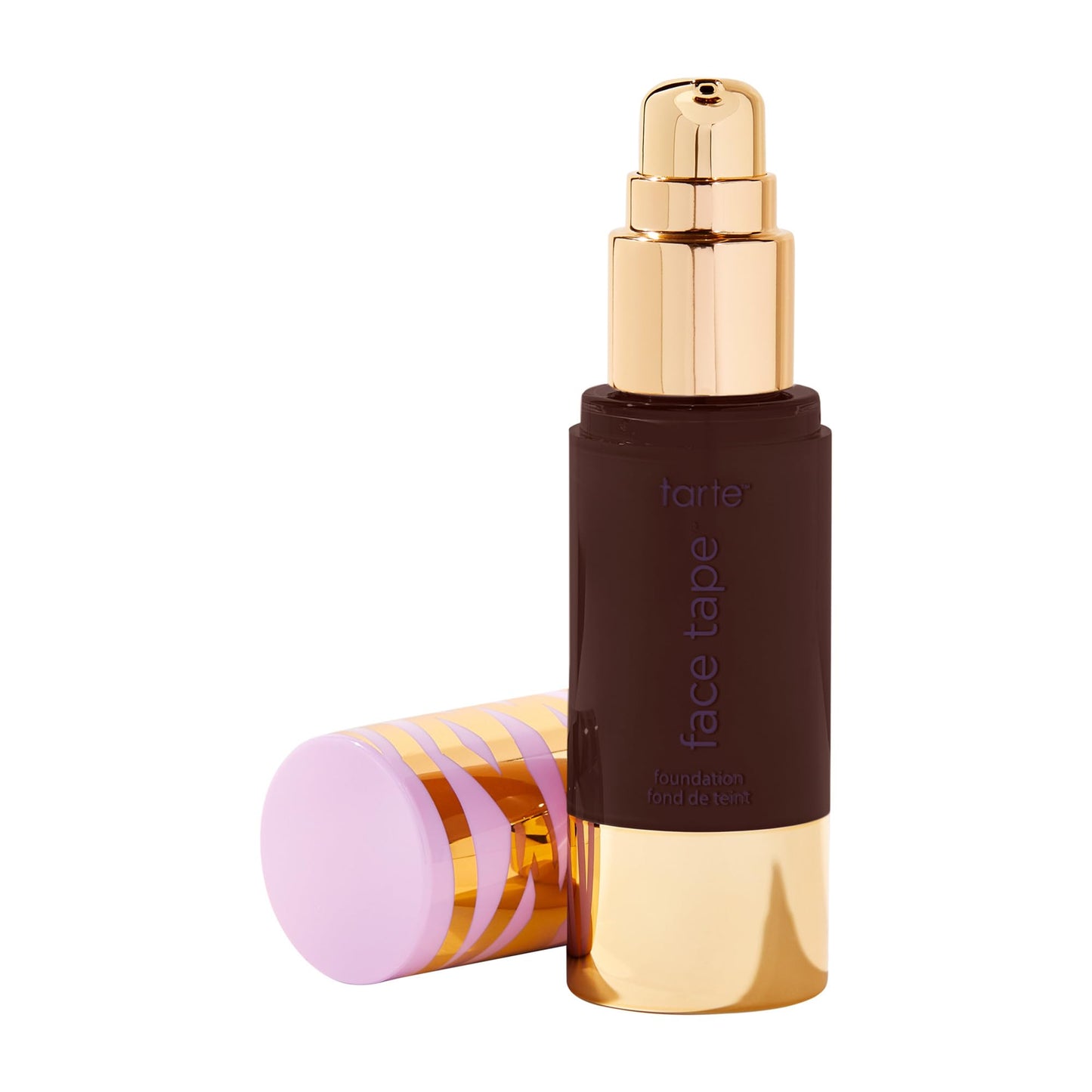 tarte face tape foundation - Full-Coverage Waterproof Makeup, Hydrating & Smoothing, Natural Matte Finish for Transfer-Proof Comfortable Long-Wear Beauty & Personal Care tarte