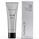 FARMASi VFX Pro Blur Makeup Primer, Smoothing Face Base with Soft-Focus Finish, Oil-Free Matte and Velvety Feel, Helps Minimize the Look of Pores and Beauty & Personal Care FARMASi