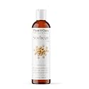 Plant Guru Soybean Oil 8 fl. oz. - Cold Pressed, 100% Pure & Natural Carrier for Skin, Face, Body, Hair & Cooking. Great for DIY Creams, Lotions Beauty & Personal Care Plant Guru