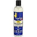 FuzzyDuck Kids Conditioner - Hair Products for Kids Made with Aloe, Sea Botanicals & Honey to Boost Moisture, Frizz Control & Manageability for Silky Beauty & Personal Care FuzzyDuck