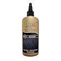 Bigen Semi-Permanent Haircolor #Bb1 Blue Black 3 Ounce (88ml) (3 Pack) Beauty & Personal Care Bigen