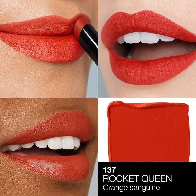 Nars Powermatte Lipstick Beauty & Personal Care NARS