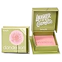 Benefit Cosmetics Dandelion Baby-Pink Blush Mini Beauty & Personal Care Benefit