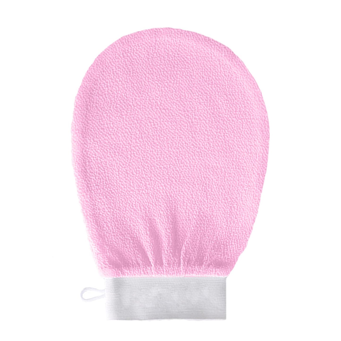 1 Piece Exfoliating Mitt Exfoliating Washcloth Korean Body Scrub Gloves Italy Face Shower Cloth Asian Bath Massage Mitts Exfoliating Gloves For Shower Beauty and Personal Care Vdaxvme