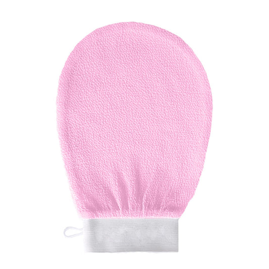 1 Piece Exfoliating Mitt Exfoliating Washcloth Korean Body Scrub Gloves Italy Face Shower Cloth Asian Bath Massage Mitts Exfoliating Gloves For Shower Beauty and Personal Care Vdaxvme
