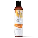CIBU Curl + Coil Enhancing Gelée - Curl Defining Gel for Curly Hair and Wavy Hair - Lightweight Gel with Argan, Jojoba and Sunflower Oil to Reduce Beauty & Personal Care CIBU