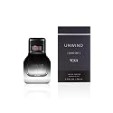 TUMI UNWIND [20:00 GMT] - Liquid Perfume Fragrance for Men - Warm Cologne with Floral & Woody Aroma Notes - 1.7 oz Beauty & Personal Care TUMI
