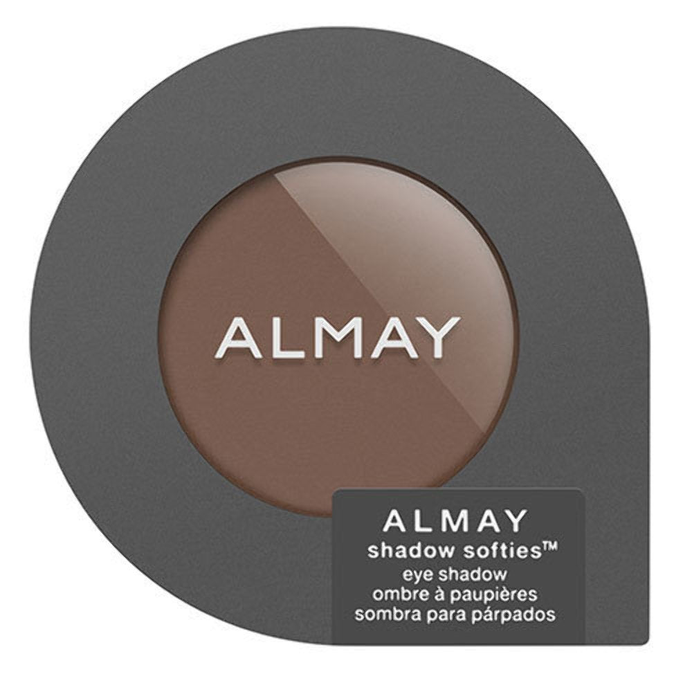 Almay Shadow Softies, Hot Fudge Beauty & Personal Care Almay
