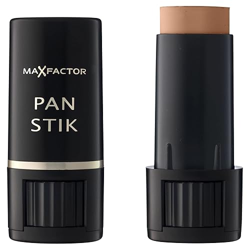 Max Factor Panstik Foundation - # 97 Cool Bronze, 0.4 oz Beauty & Personal Care Max Factor