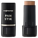 Max Factor Panstik Foundation - # 97 Cool Bronze, 0.4 oz Beauty & Personal Care Max Factor