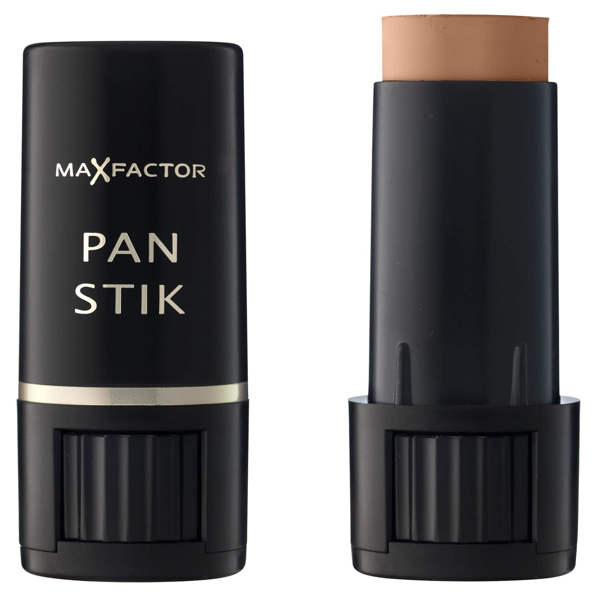 Max Factor Panstik Foundation - # 97 Cool Bronze, 0.4 oz Beauty & Personal Care Max Factor
