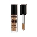 L.A. COLORS Ultimate Cover Concealer, Beige CC910 Beauty & Personal Care L.A. COLORS