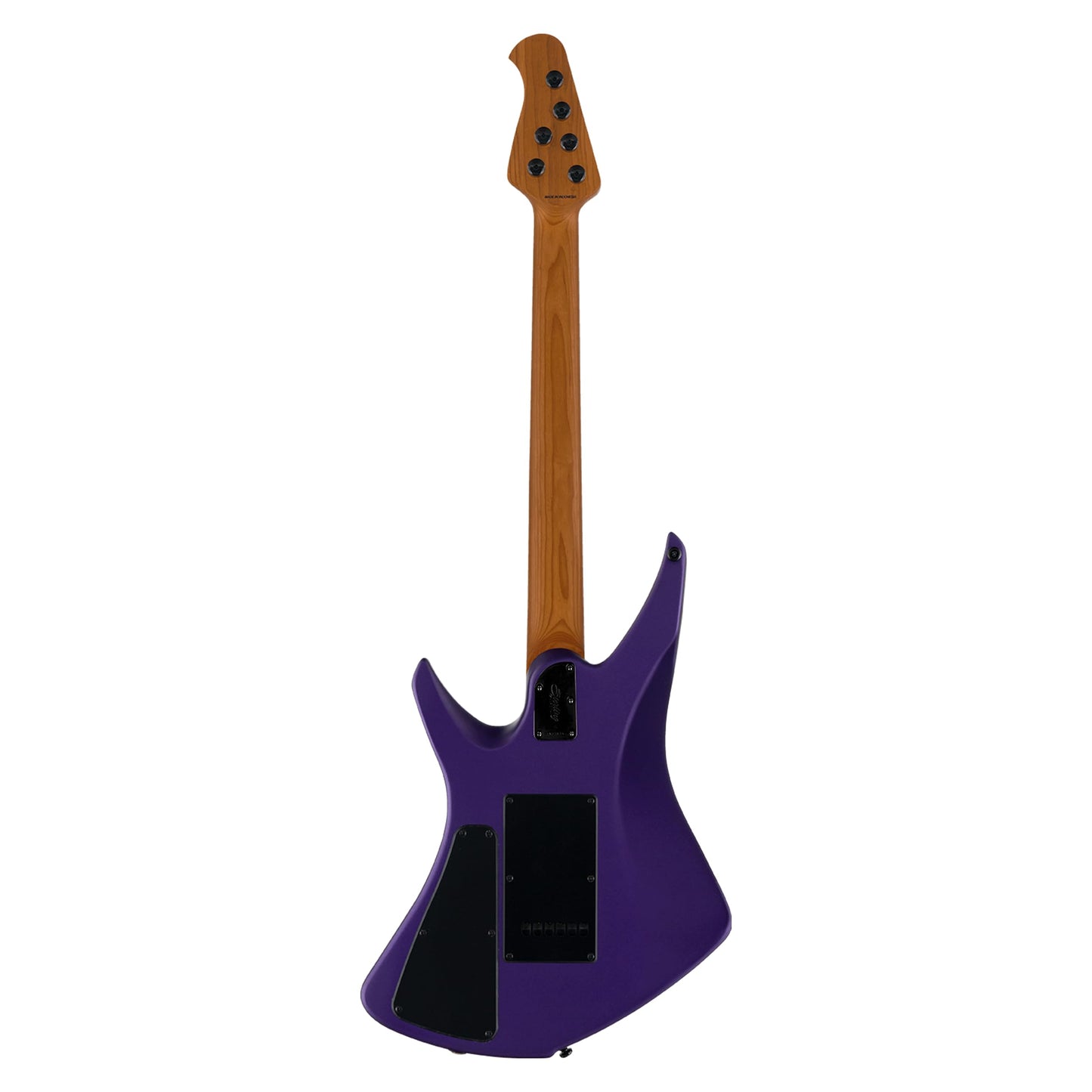 Sterling By Music Man Kaizen 6-string Electric Guitar - Firemist Purple Satin Beauty & Personal Care Sterling by Music Man