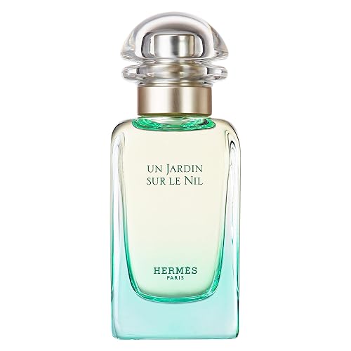 UN JARDIN SUR LE NIL by Hermes EDT SPRAY 1.6 OZ Beauty & Personal Care Hermès
