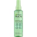 Garnier Fructis Hair Filler Fullness Repair Thickening Spray, Volumizing Spray with Polypeptides and Hair Repair Complex for Thin, Weak Split Ends Beauty & Personal Care Garnier