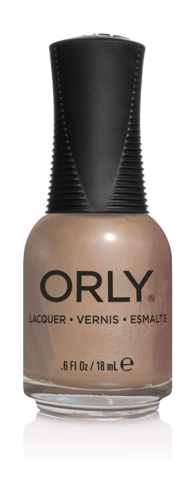 Orly Champagne Slushie Nail Lacquer
